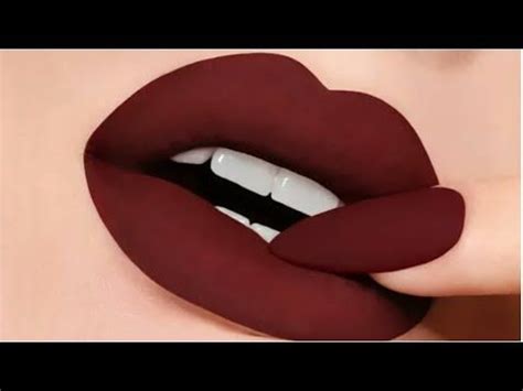 Best Lipss Makeup Tutorial Amazing Lipstick Shades For Women