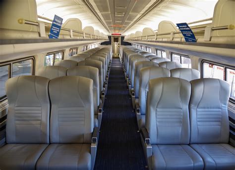 Detailed guide on how to secure the best Amtrak train reservations 1