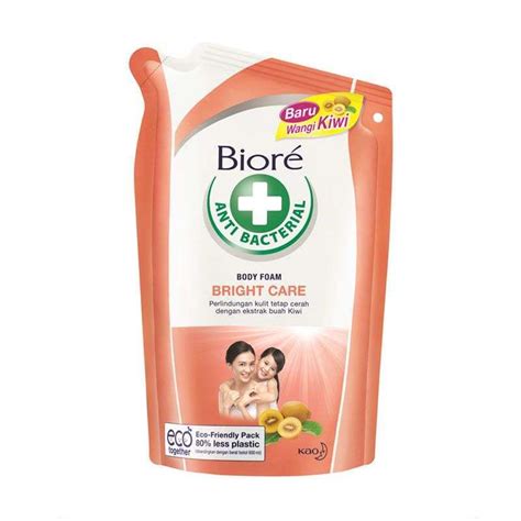 Jual Biore Guard Body Foam Ref Comfort Mild S Di Seller Suzuya Official