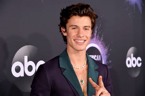 Shawn Mendes llega a España HIT FM