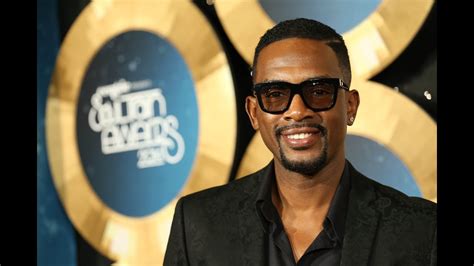 Interview Comedian Bill Bellamy Joins Atlanta News First Youtube