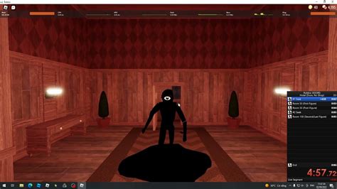 Roblox Doors Speedrun 15 43 Duos No Shop [duybao Pov] Youtube