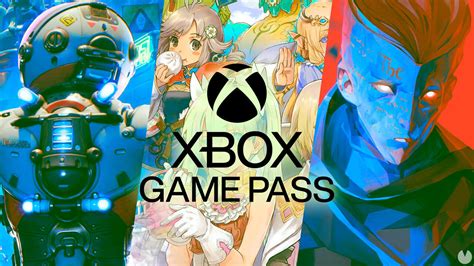 Confirmados los 5 juegos que abandonan el catálogo de Xbox Game Pass en