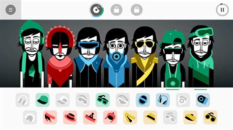 Incredibox For Android And Ios Minireview