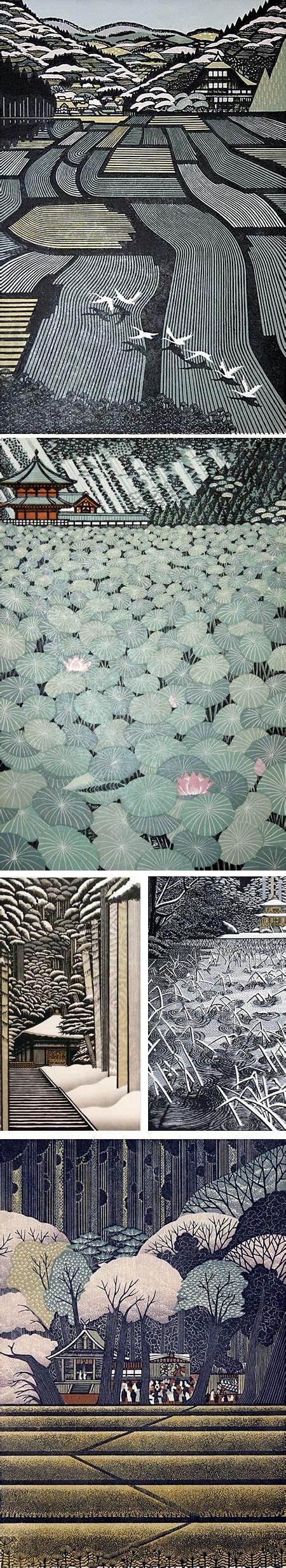 68 best images about Japanese Block Printing on Pinterest | Starling ...