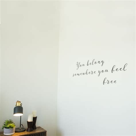 Custom Vinyl Lettering & Wall Decals | Craftcuts.com