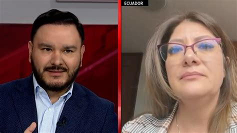 Verónica Sarauz Habla Sobre Declaraciones De Amlo Grupo Milenio