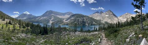 Redfish Lake Trail 092, Idaho - 26 Reviews, Map | AllTrails