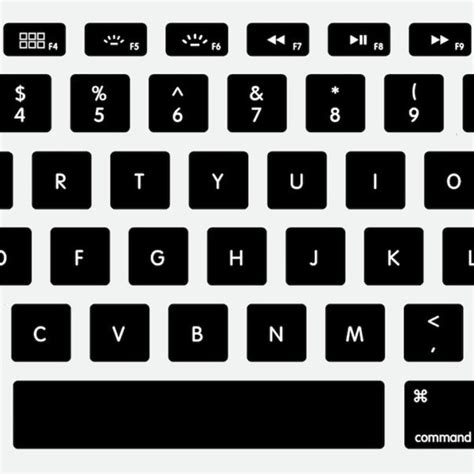 Keyboard Stickers - Etsy Australia