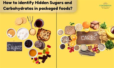 Uncover The Hidden Carb What Foods Have Starch And Where To Find Them