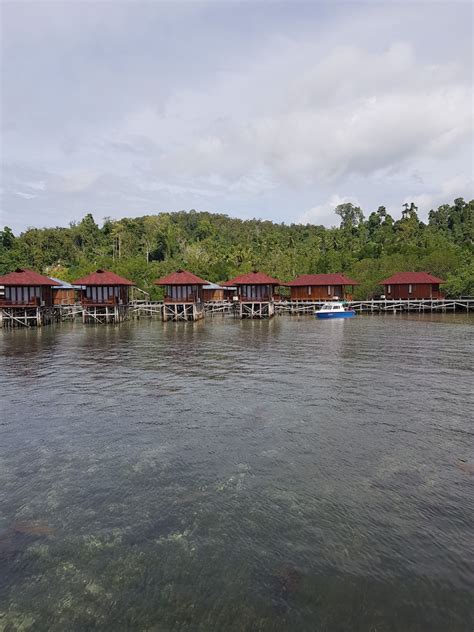 Korpak Villa Resort Raja Ampat Au Deals Reviews Waisai Idn