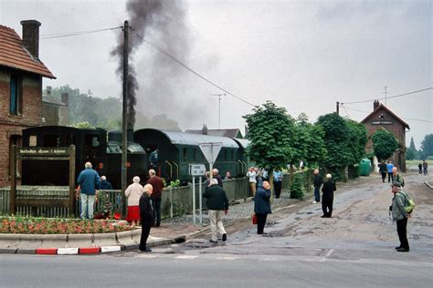 Chemin De Fer Touristique Du Vermandois CFTV Origny Ste Flickr