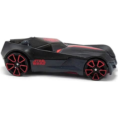 Hot Wheels Star Wars Ettorium Universo Hot Wheels