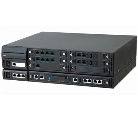 UNIVERGE SV9300 PBX SYSTEM INSTALLATION CONFIGURATION IP PBX