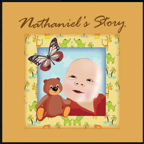 Lifebooks: Tell Your Child’s Adoption Story