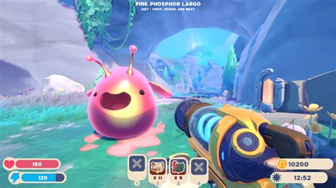 Slime Rancher 2 Largo Slime Combinations