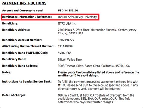 Pmt Kb Article Do I Need To Include My Payment Id Reference Hot Sex