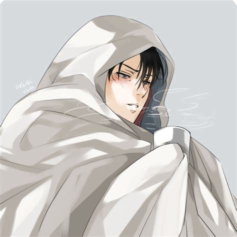 Levi Ackerman