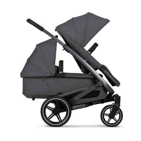 Joolz Geo Complete Set Duo Kinderwagen Pure Grey Kopen Vergelijk