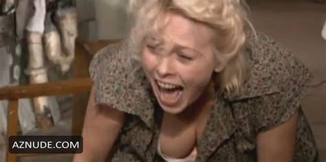 ANNA LEGCHILOVA Nude AZNude