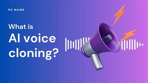 What Is Voice Cloning And How To Clone My Voice 56 Off