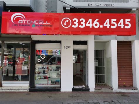 Conserto Celular Porto Alegre - Conserto de Celular e iPhone em Porto Alegre | Atencell