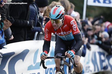 Gent Wevelgem Breakdown The Good The Dangerous The Invisible