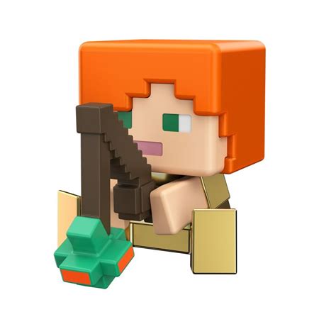 Minecraft Mini Figures in 2024 | Minecraft mini figures, Mini figures ...