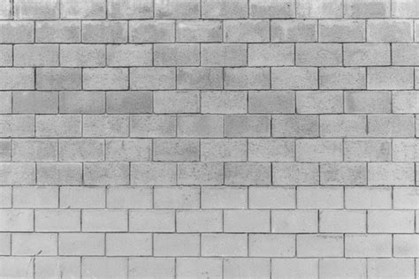 269 Thousand Cement Brick Wall Detail Royalty Free Images Stock