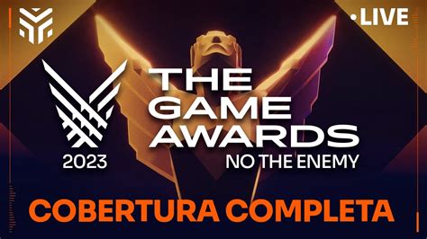 The Game Awards Veja A Data E Saiba Como Assistir Premia O