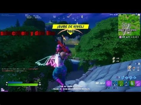 Record De Kills En Fortnite Youtube