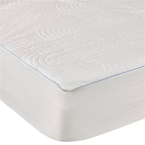 Pure Pedic Waterproof Mattress Pad