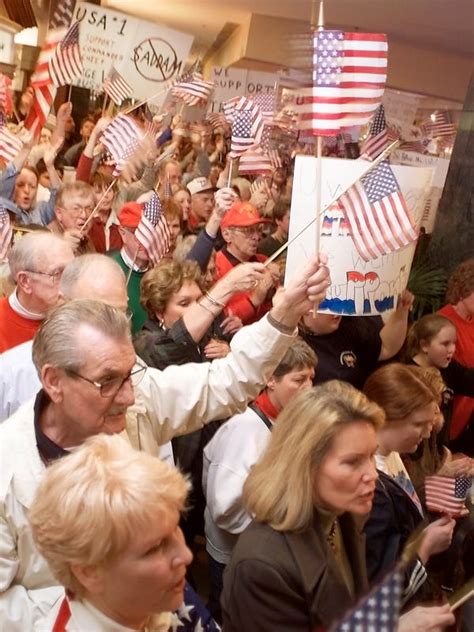 Voices Glenn Becks 2003 Cleveland Rally Was A Hint