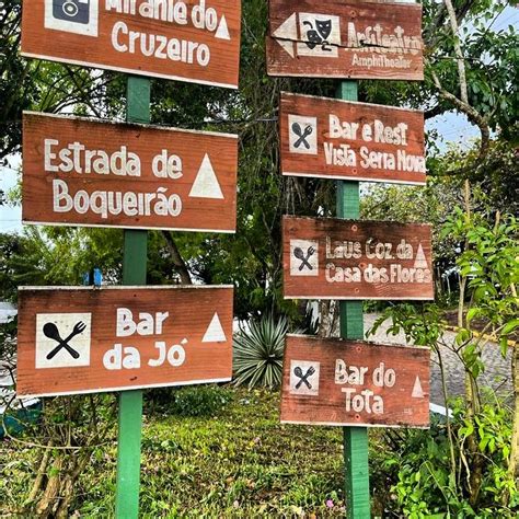 Serra Negra Pernambuco Descubra A Magia Desse Destino Encantador