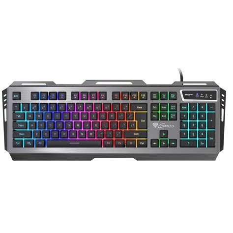 Pack Gaming Clavier Micro Casque Souris Tapis Souris Spacenet