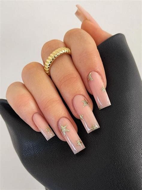 Gorgeous Nude Nail Designs For A Chic And Timeless Look Everygirl