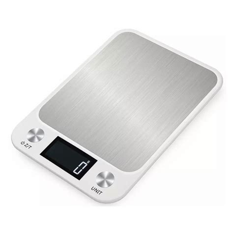 Large Platform Digital Food Scale - J&R Electronic Limited