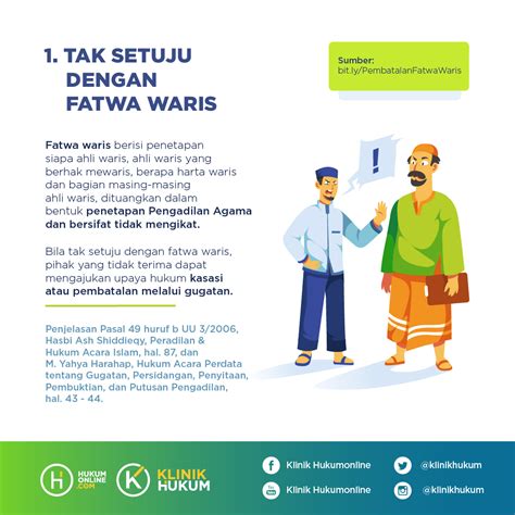 Pembagian Harta Warisan Menurut Islam Newstempo