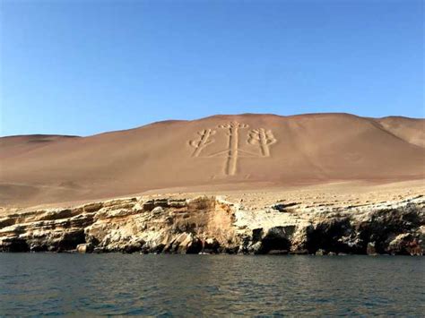 Ica Priv Tour Ballestas Eiland En Reservaat Paracas Getyourguide