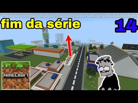 fim da série construindo uma cidade 5 no sim city ep 14 obrigado a