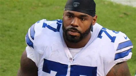 Dallas Cowboys restructure Tyron Smith’s contract