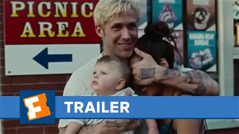 The Place Beyond The Pines Official Movie Trailer Hd Trailers