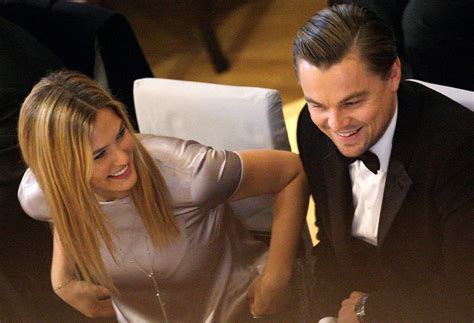 Who Has Leonardo Dicaprio Dated Over The Years See Photos