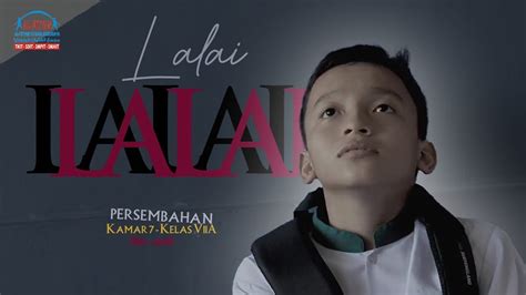 LALAI JUARA 1 LOMBA FILM PENDEK HARI SANTRI 2021 Videopendek Lalai