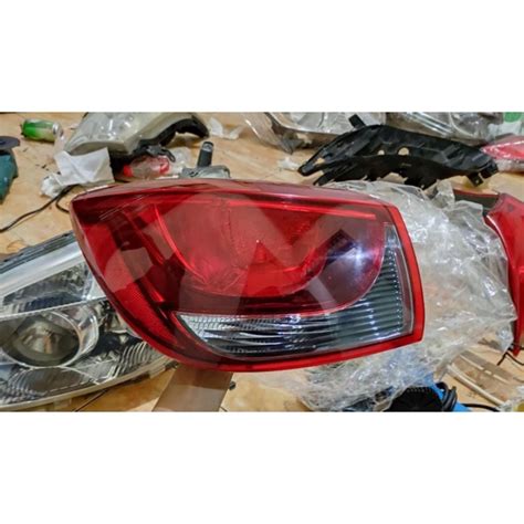 Jual Stoplamp Lampu Belakang Mazda Sky Active Skyactive