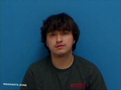 BLANCO ANTHONY ALAN 11 24 2022 Catawba County Mugshots Zone