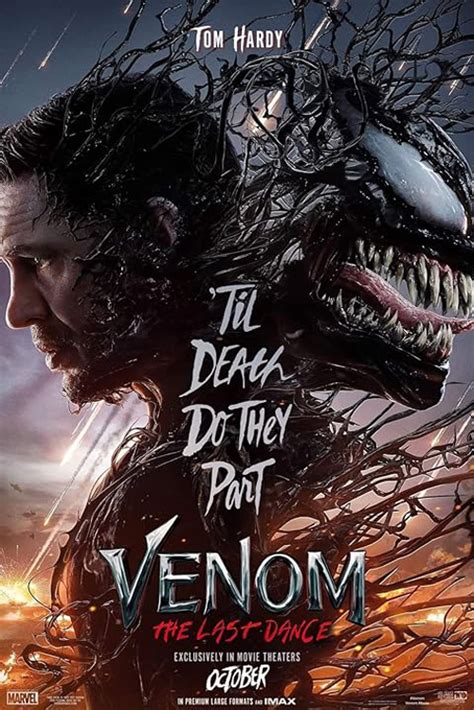 Venom The Last Dance 2024 Dream13media