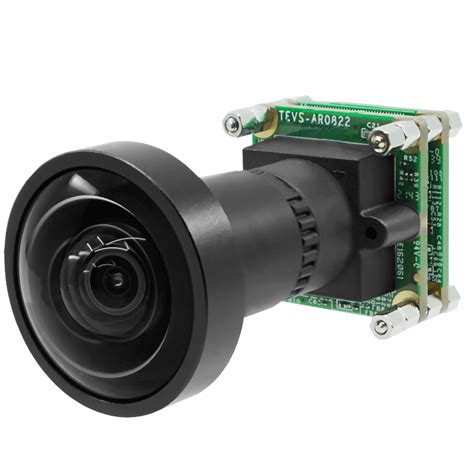 Fpdlink Iii Pcb Board Camera With Onsemi Ar Mp K Mono Rolling