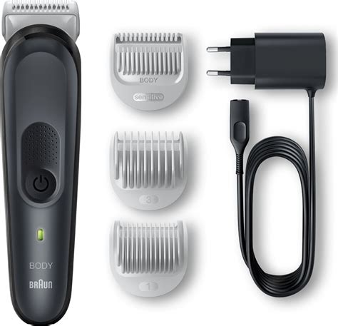 Braun Series 3 BG3340 od 1 008 Kč - Zbozi.cz