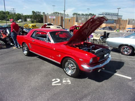 Post pictures of your vintage Mustang? | Page 8 | Vintage Mustang Forums